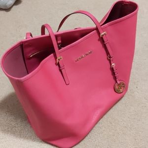 Large Michael Kors Tote